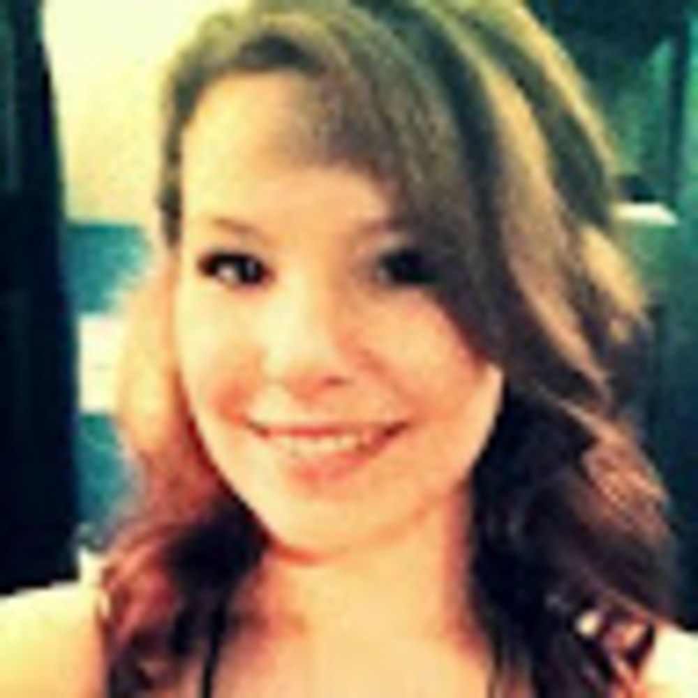 Meet your Posher, Krysti